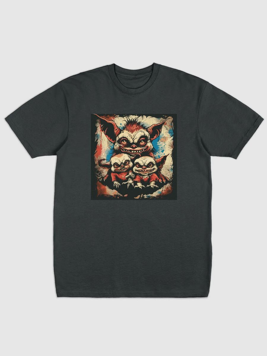 Ugly Gremlin Baby Heavy-Weight Tee product image (1)
