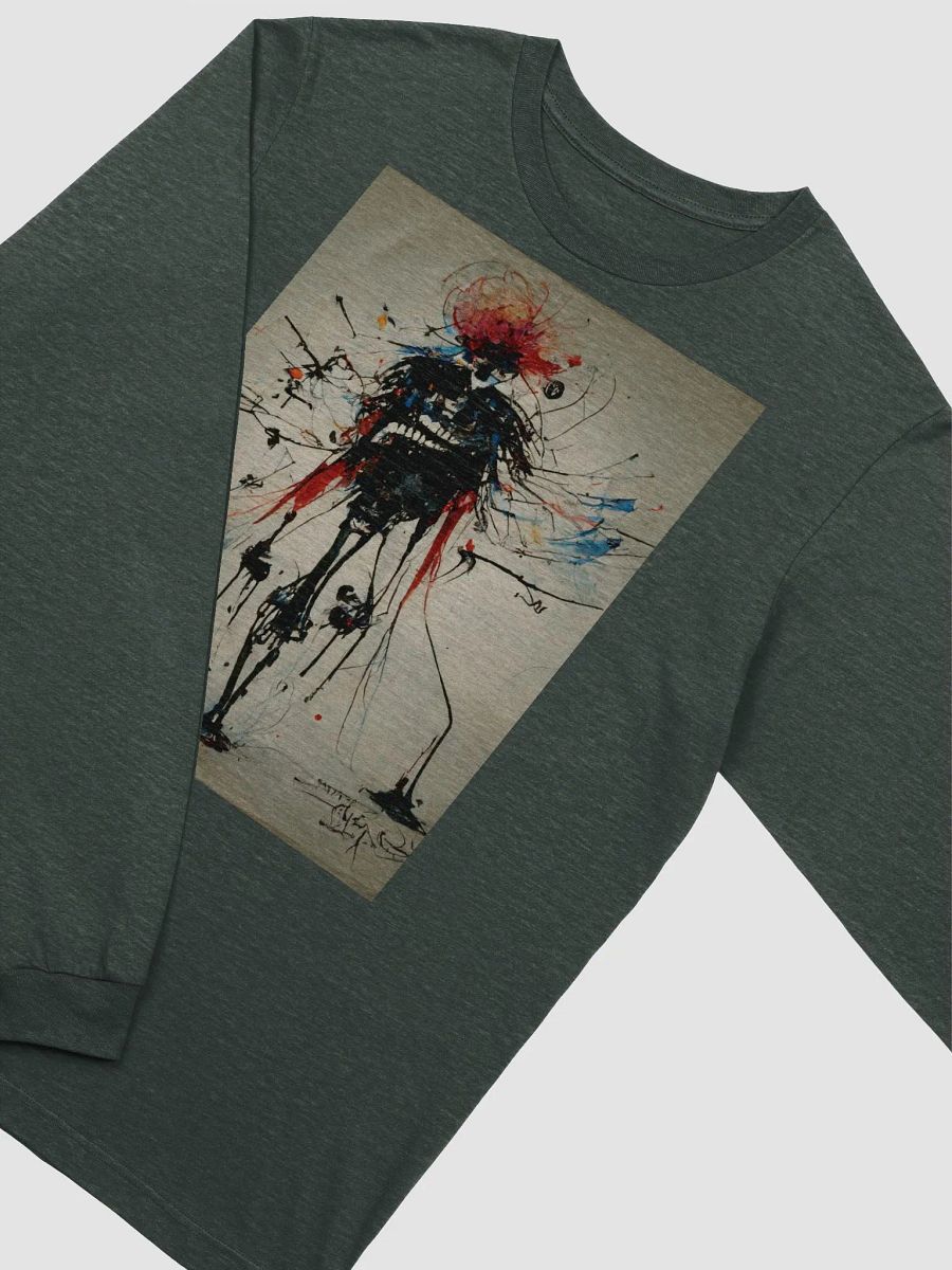 No one said it would be this painful. tee product image (3)