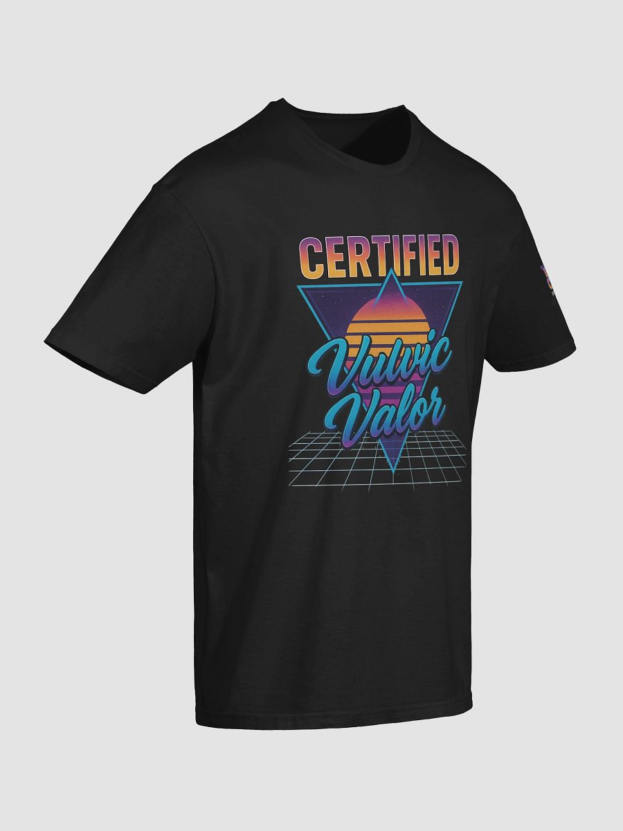 Certified Vulvic Valor product image (6)