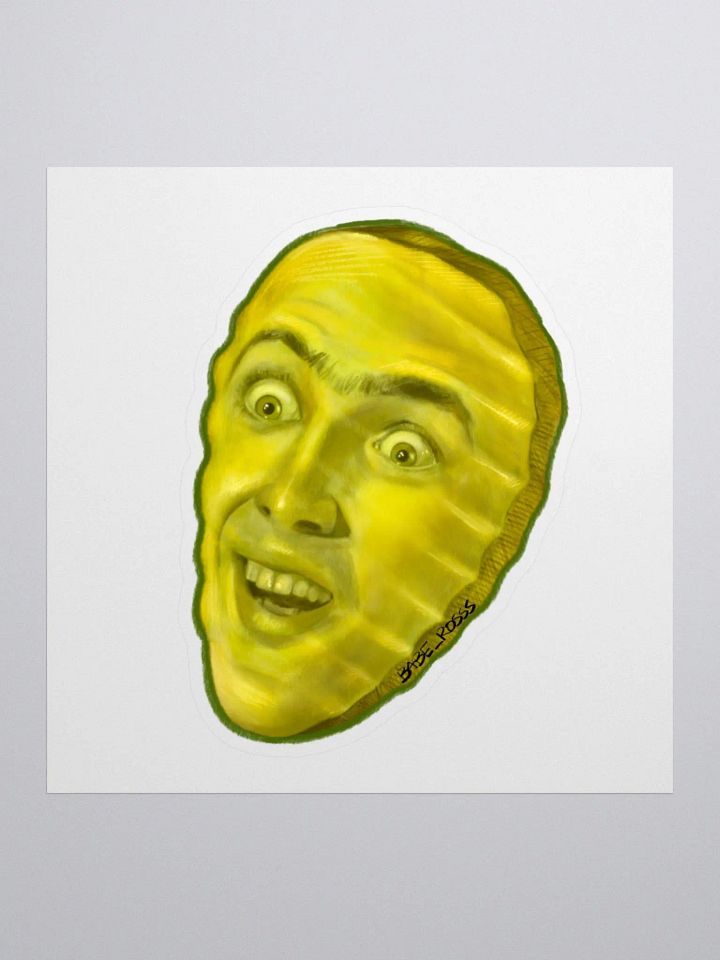Picklas Cage product image (1)
