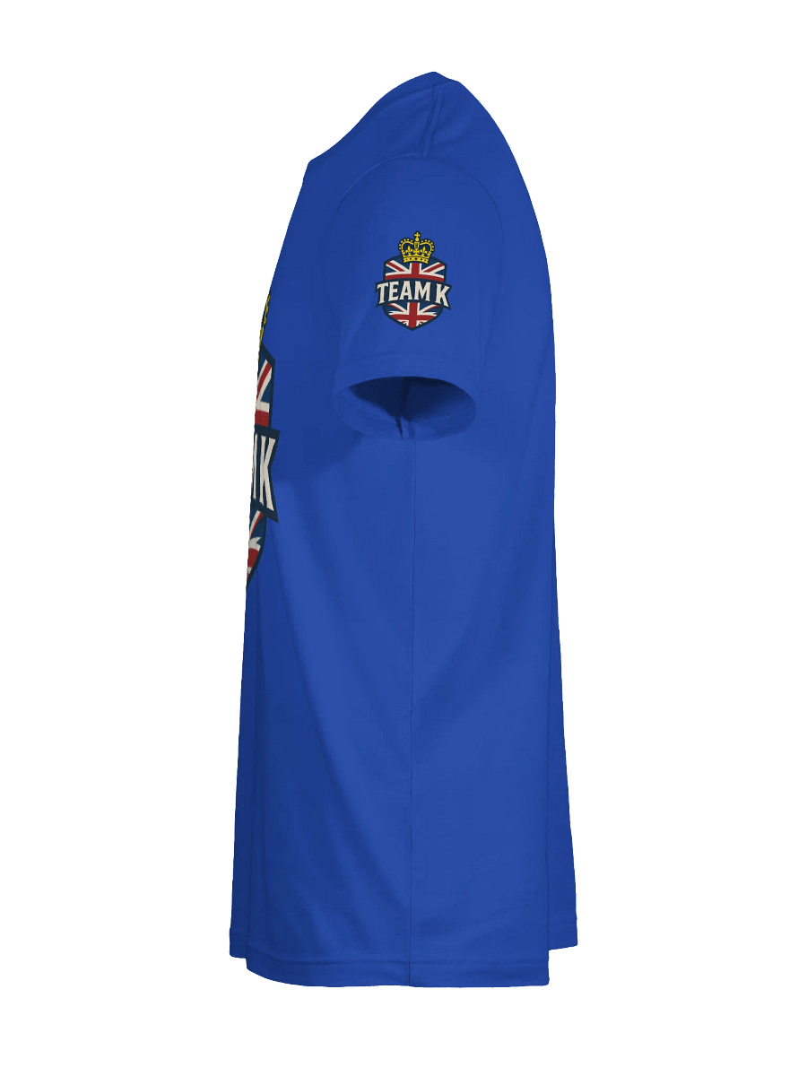 TEAM K UK T-Shirt product image (34)