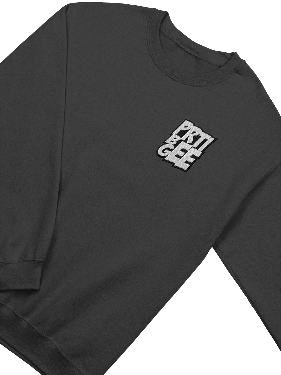 PRTI BEE GEE Classic Crewneck Sweatshirt product image (15)