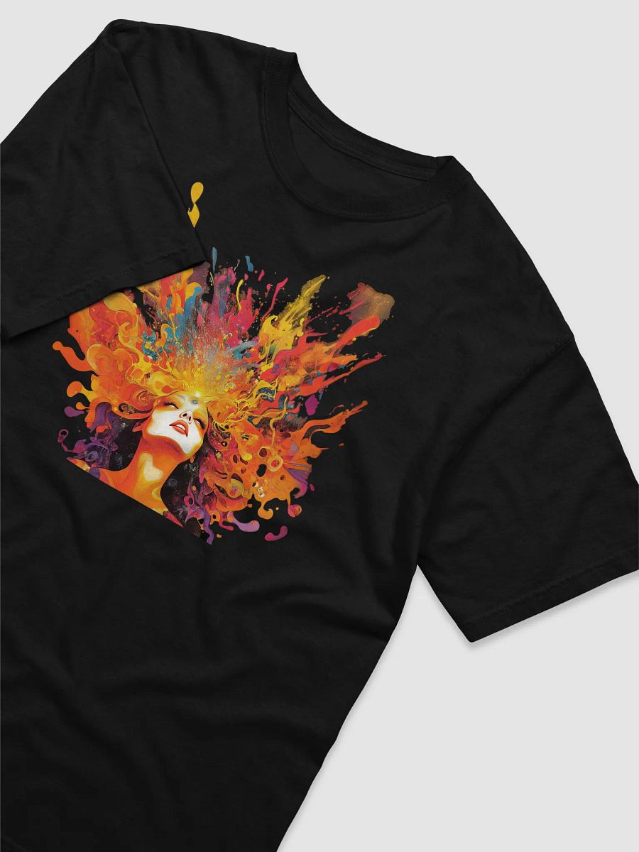 Mindflame Muse Visionary T-Shirt product image (63)