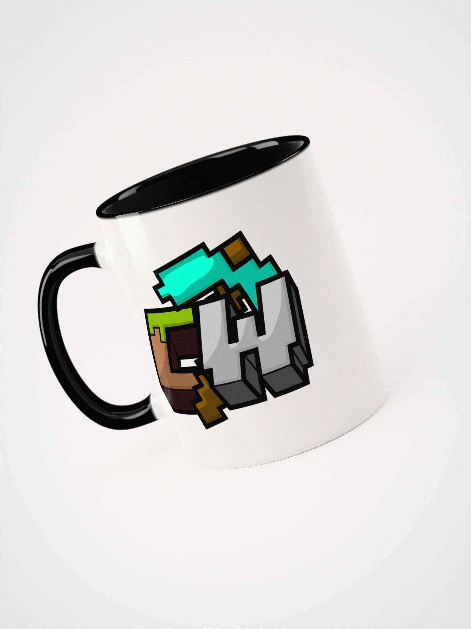 Craftworks Ceramic Painted Mug product image (1)