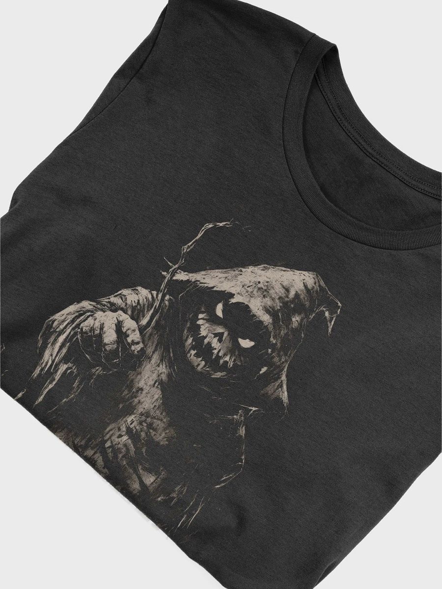 Grim Stare T-shirt product image (5)