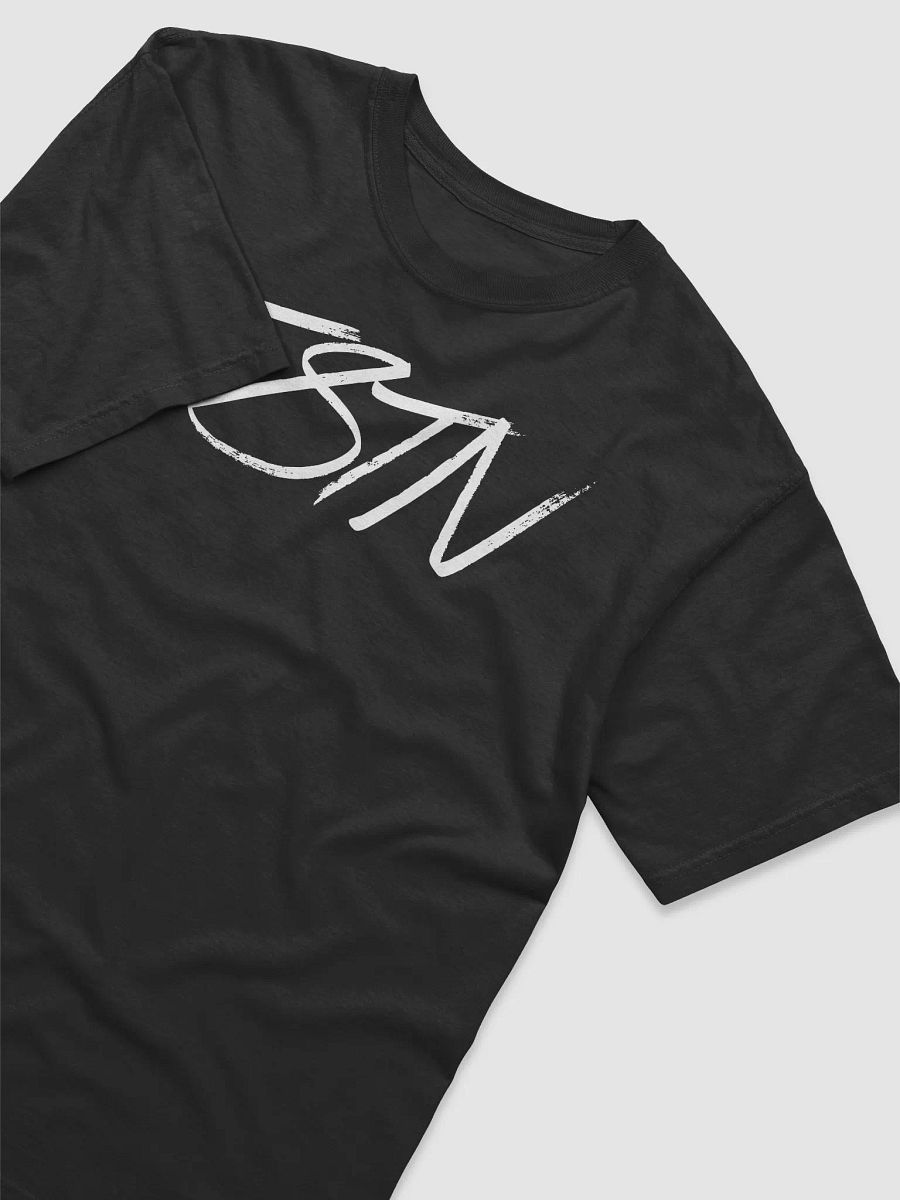 FSTN Magic 8 Ball Double Sided Tee (White Lettering Across) product image (3)