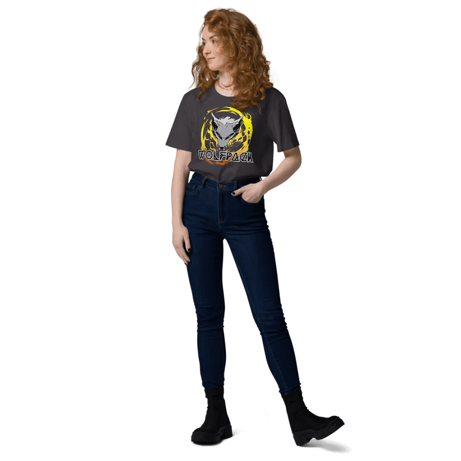Unisex WOLFPACK T-Shirt product image (141)