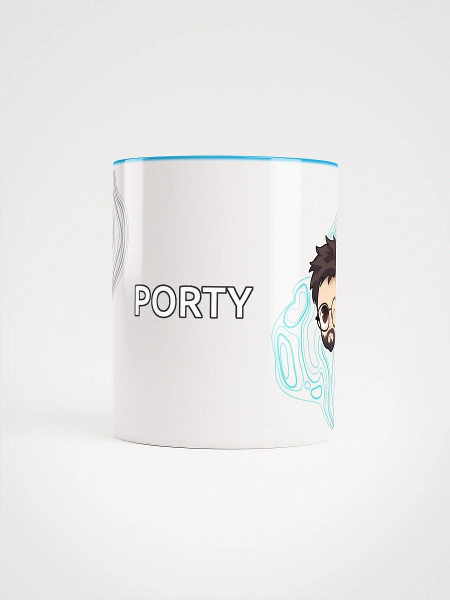 OhPorty Caffeine Container product image (5)