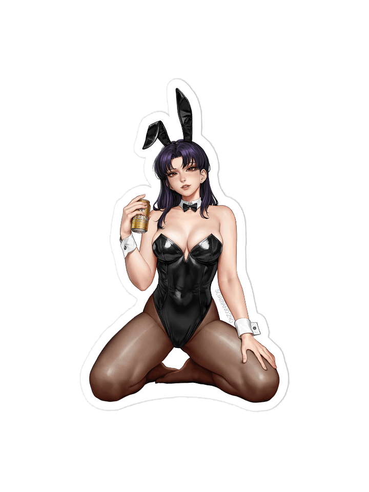 Misato Bunny product image (1)