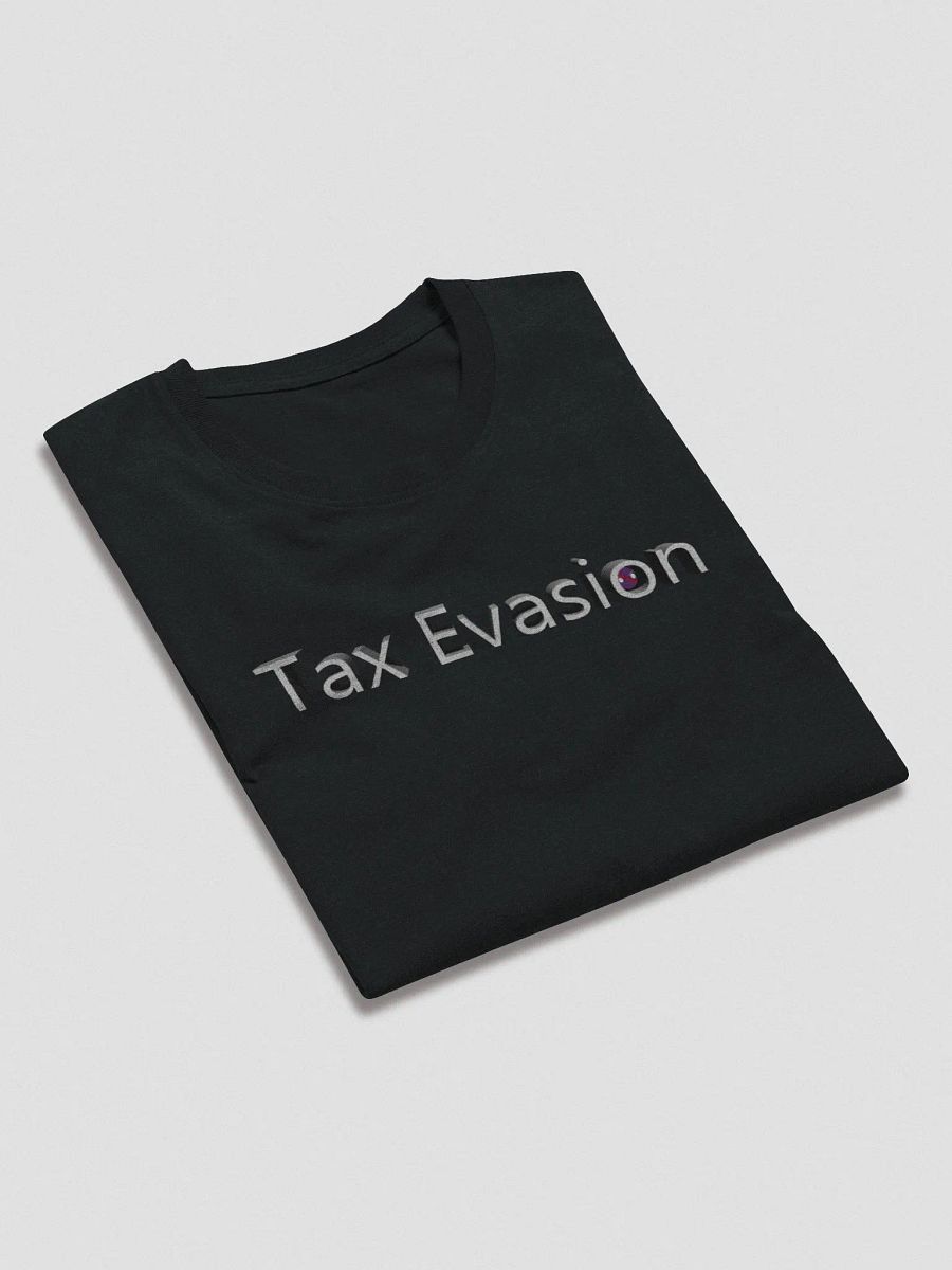 Tax jumper arounder shirt (with nerfy) product image (4)