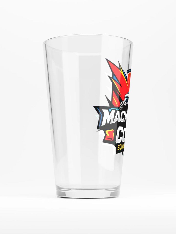 Convoy Event Glass product image (2)