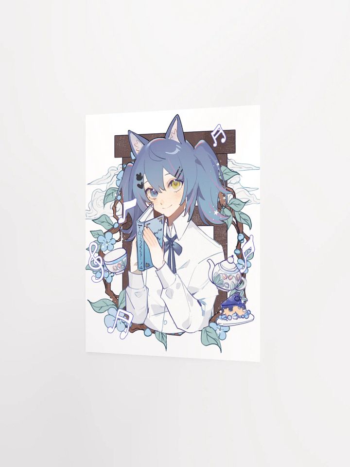 Tea Party Poster product image (6)