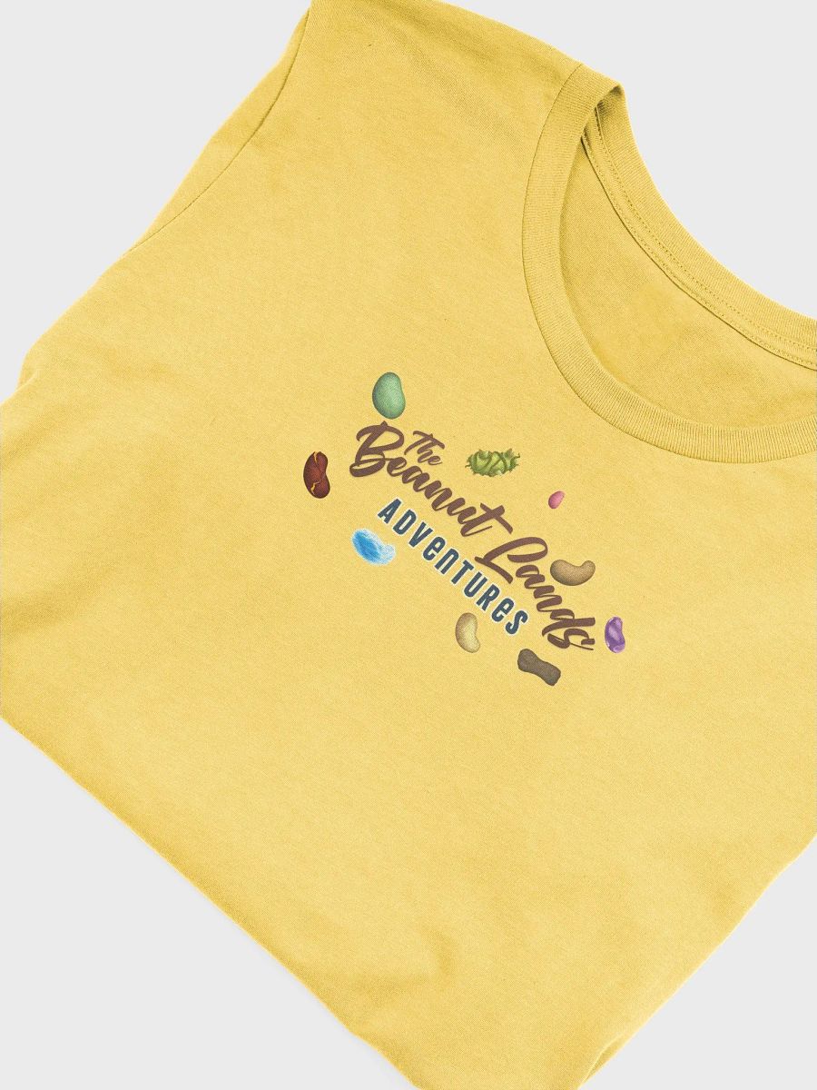 Beanut Lands Shirt product image (4)