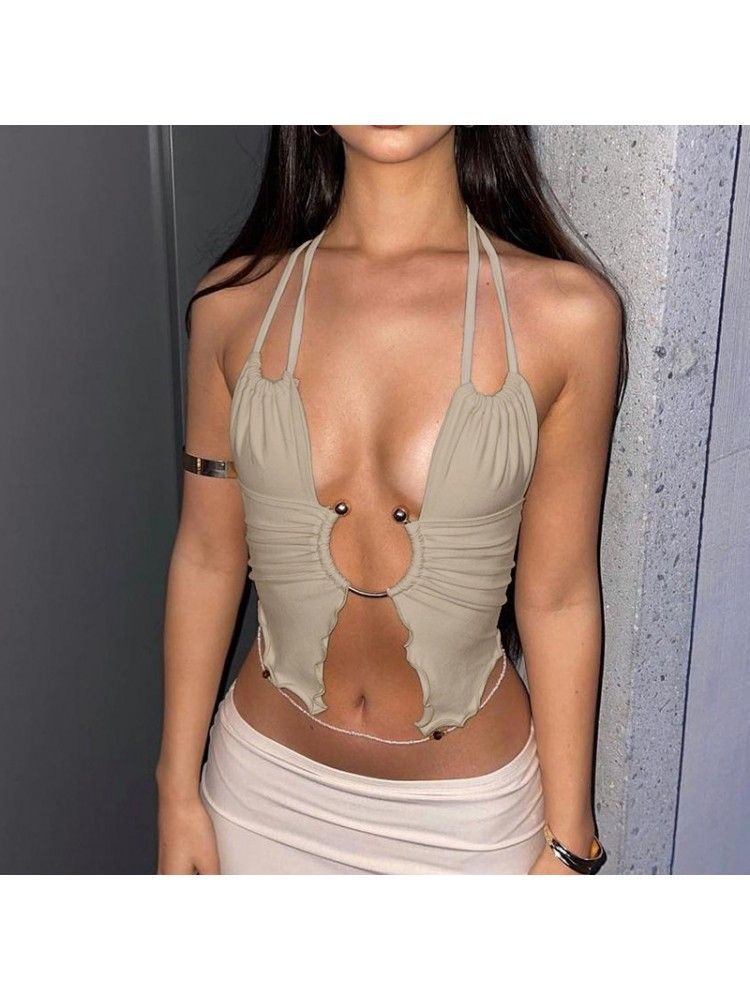 Halter top product image (4)
