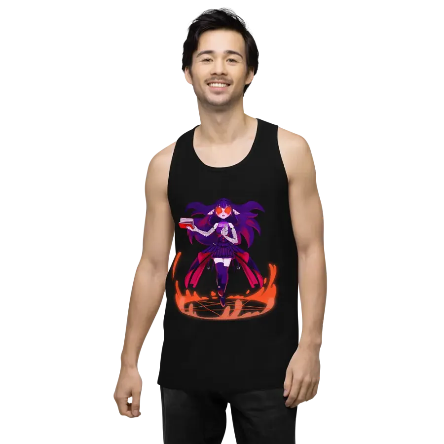 Cult of the Snake - Men's Tank Top product image (2)