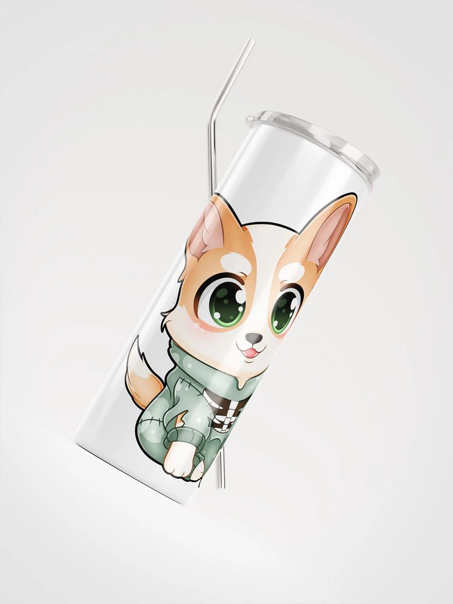 Corgi Sit Sippy product image (4)