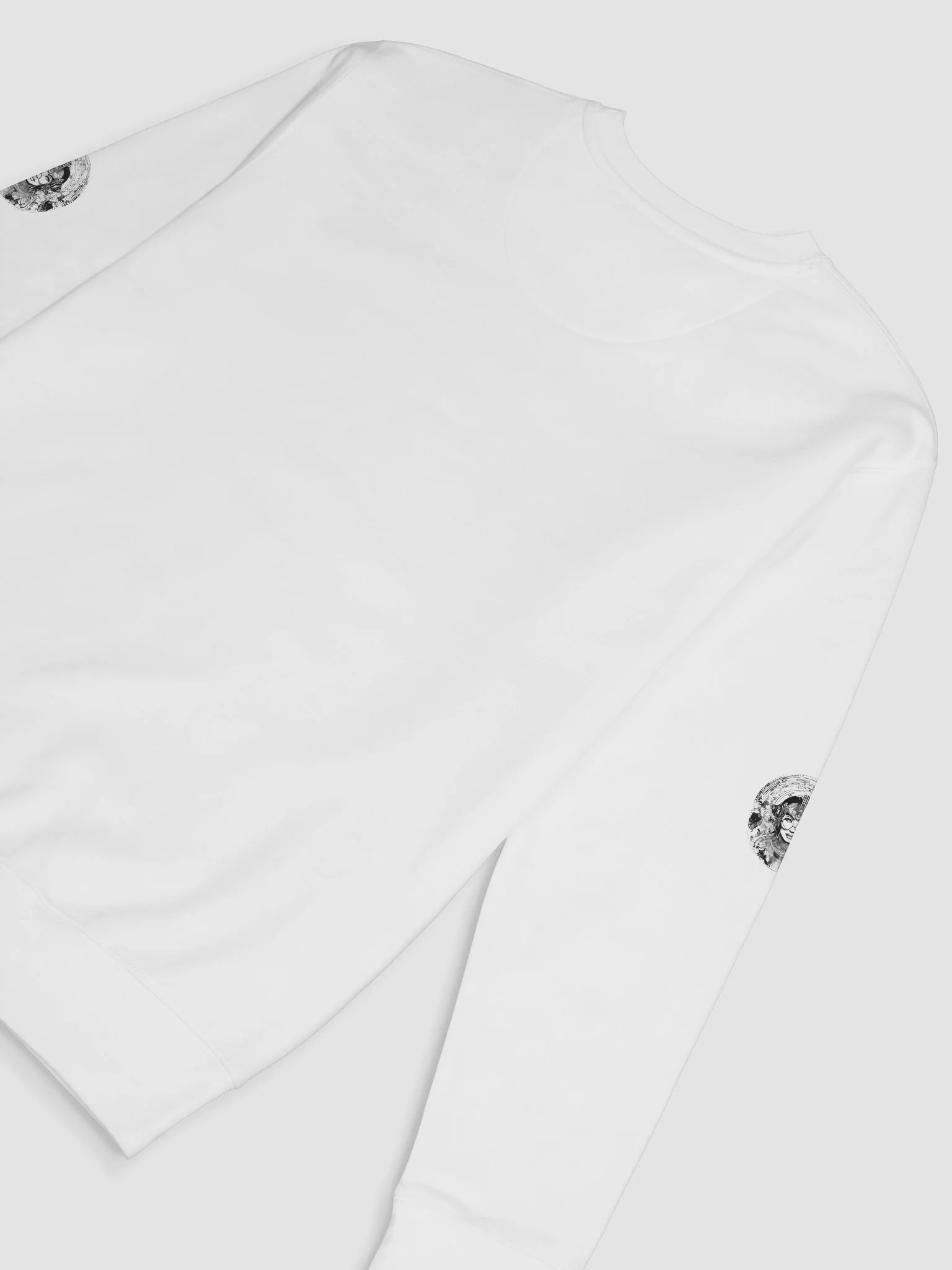 Cybernetic Vision Premium Sweatshirt product image (8)