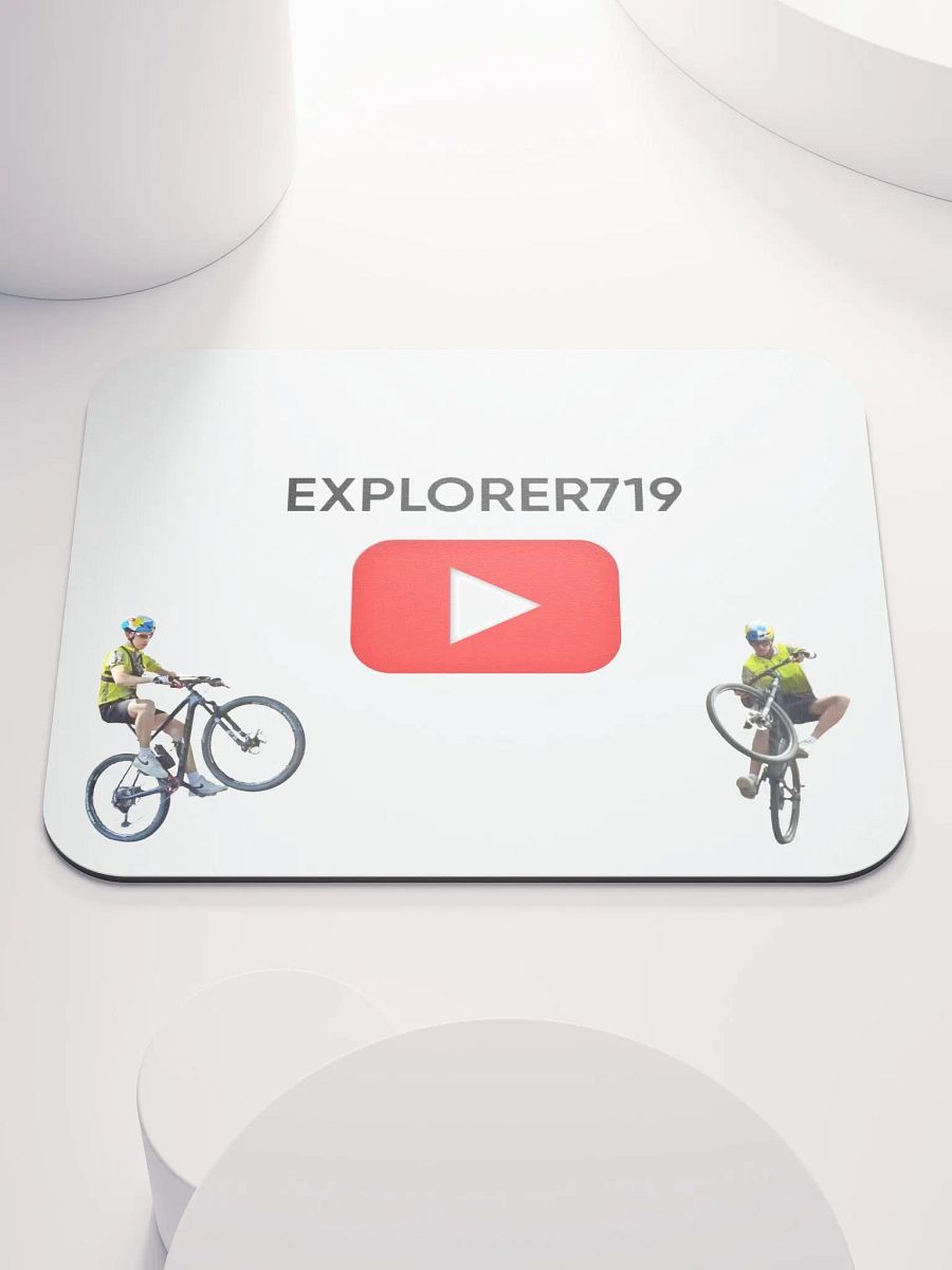 Explorer719 official mousepad product image (1)