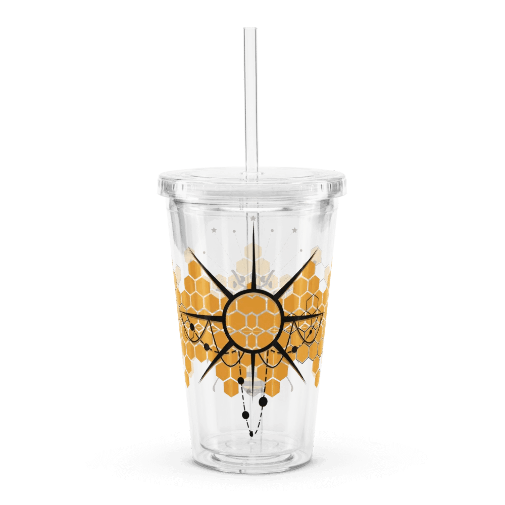 Mystical Bee Tumbler product image (2)