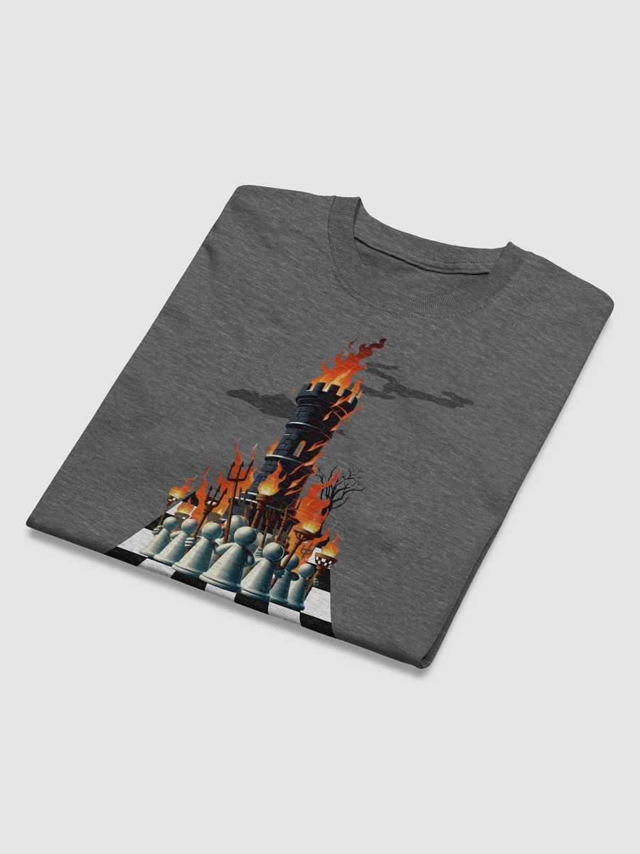 Checkmate Rebellion Tee product image (3)