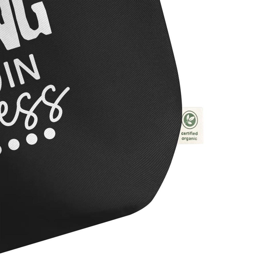 Gaming In Progress Bag product image (2)