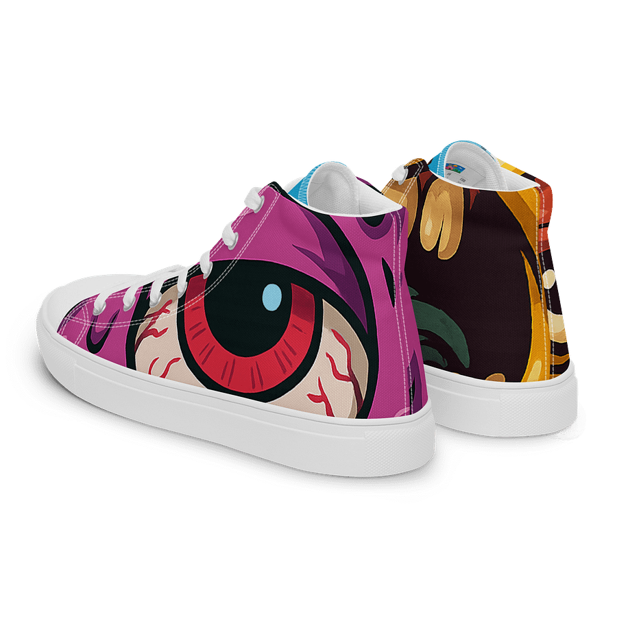 Official Lil Bizzy Shoes product image (5)