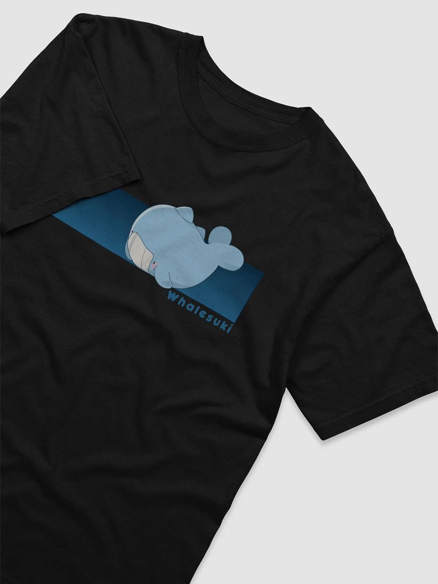Whalesuki T-Shirt product image (10)
