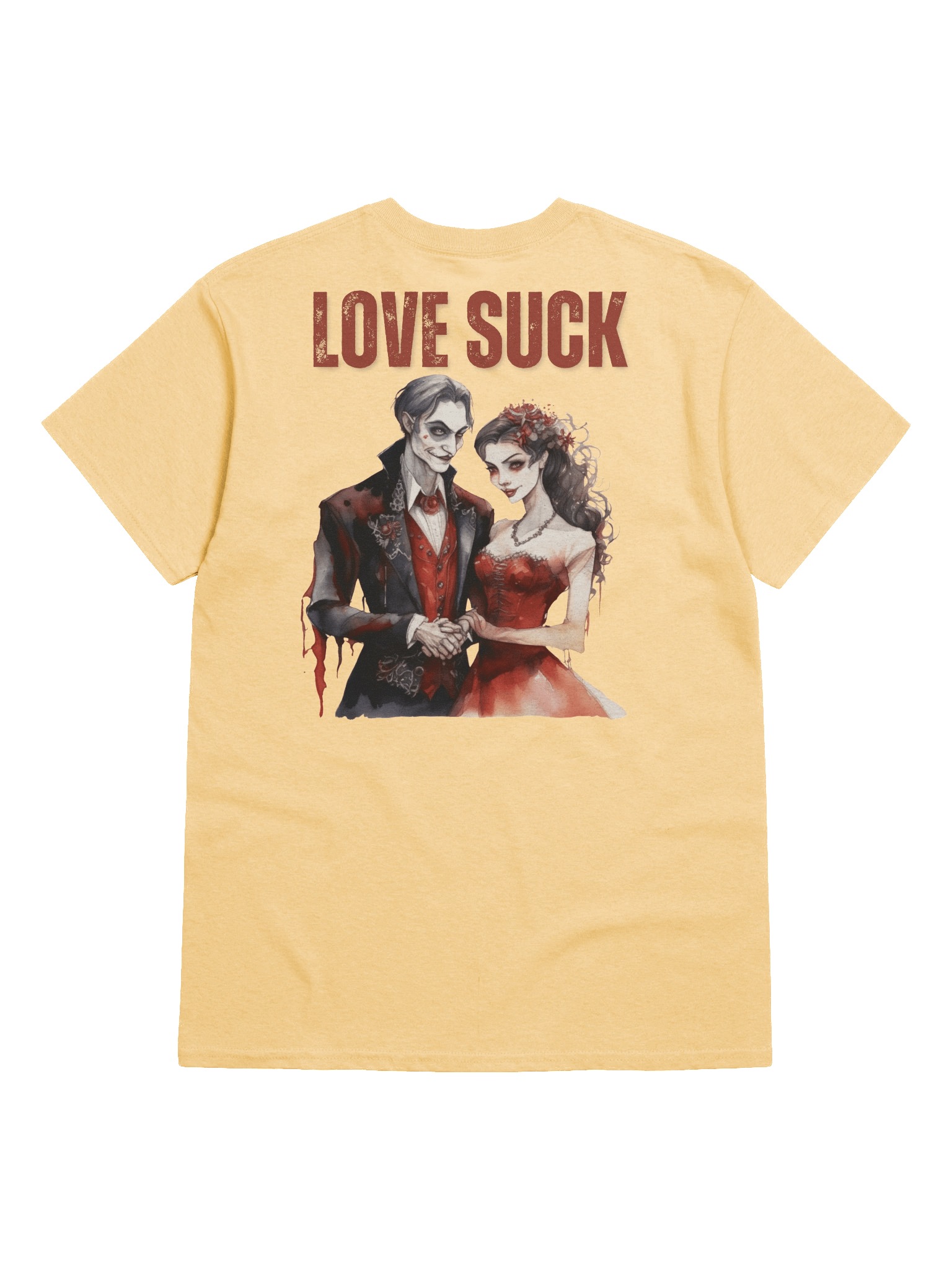 love suck unisex shirt product image (31)