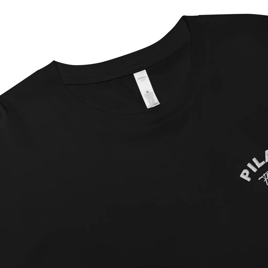 Top corto premium para mujer LINEA - PHP product image (10)