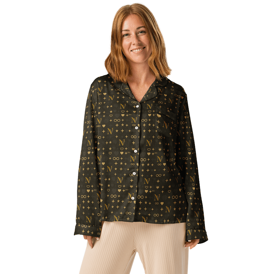 Neurodivergent Voices Loungewear Top product image (1)