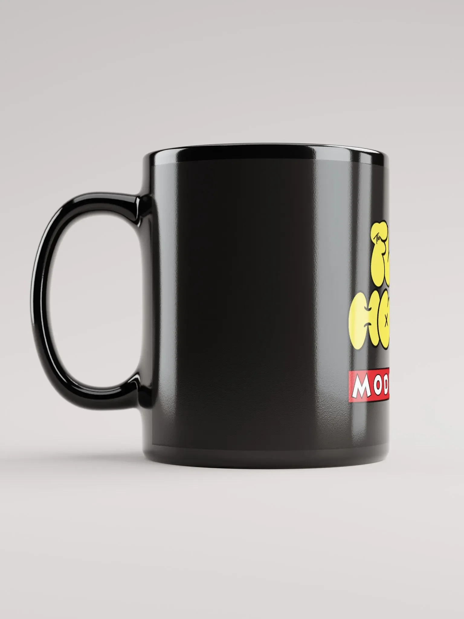 Flop House Mod Mug product image (3)