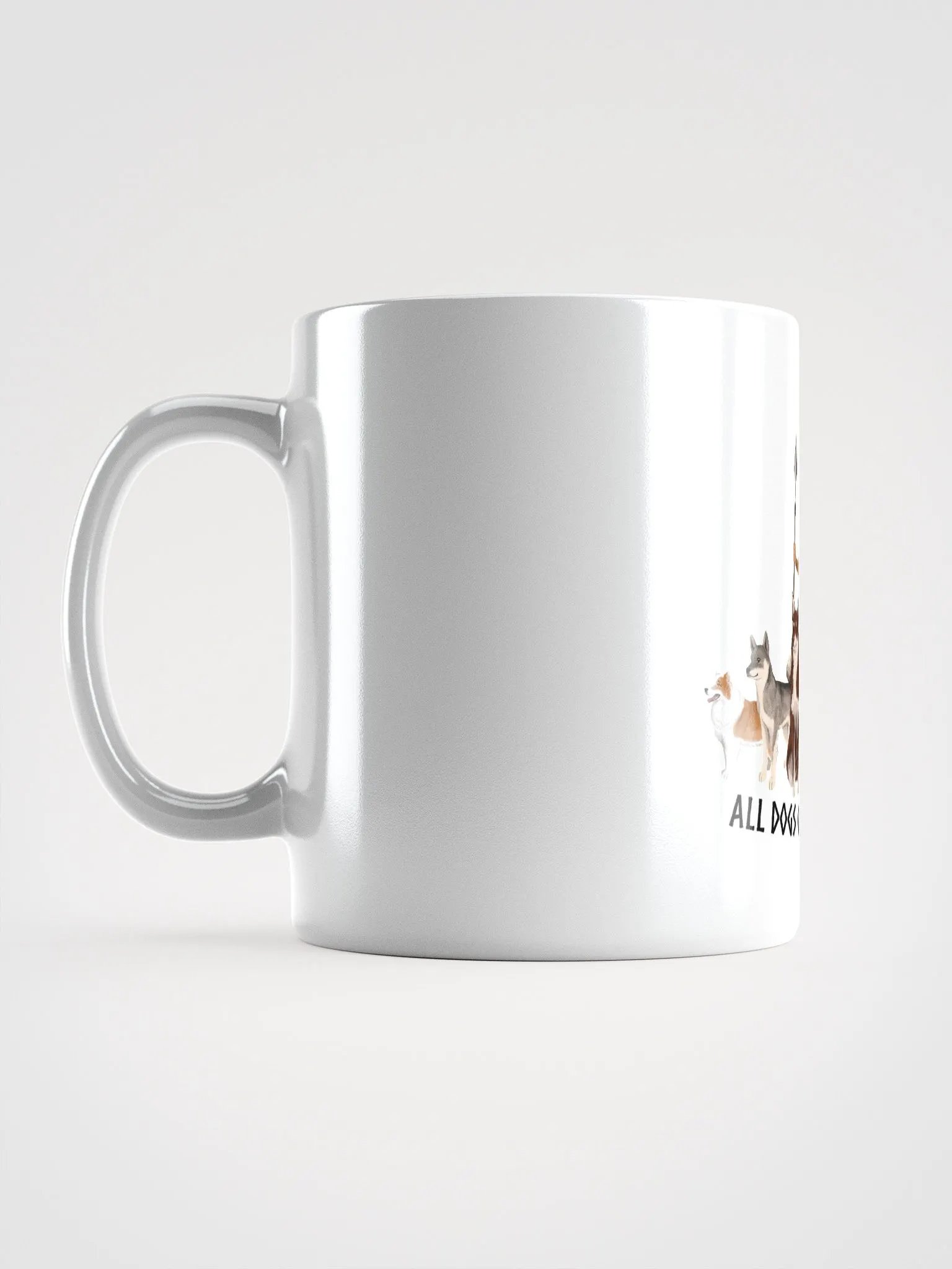 All Dogs Go to Valhalla product image (7)