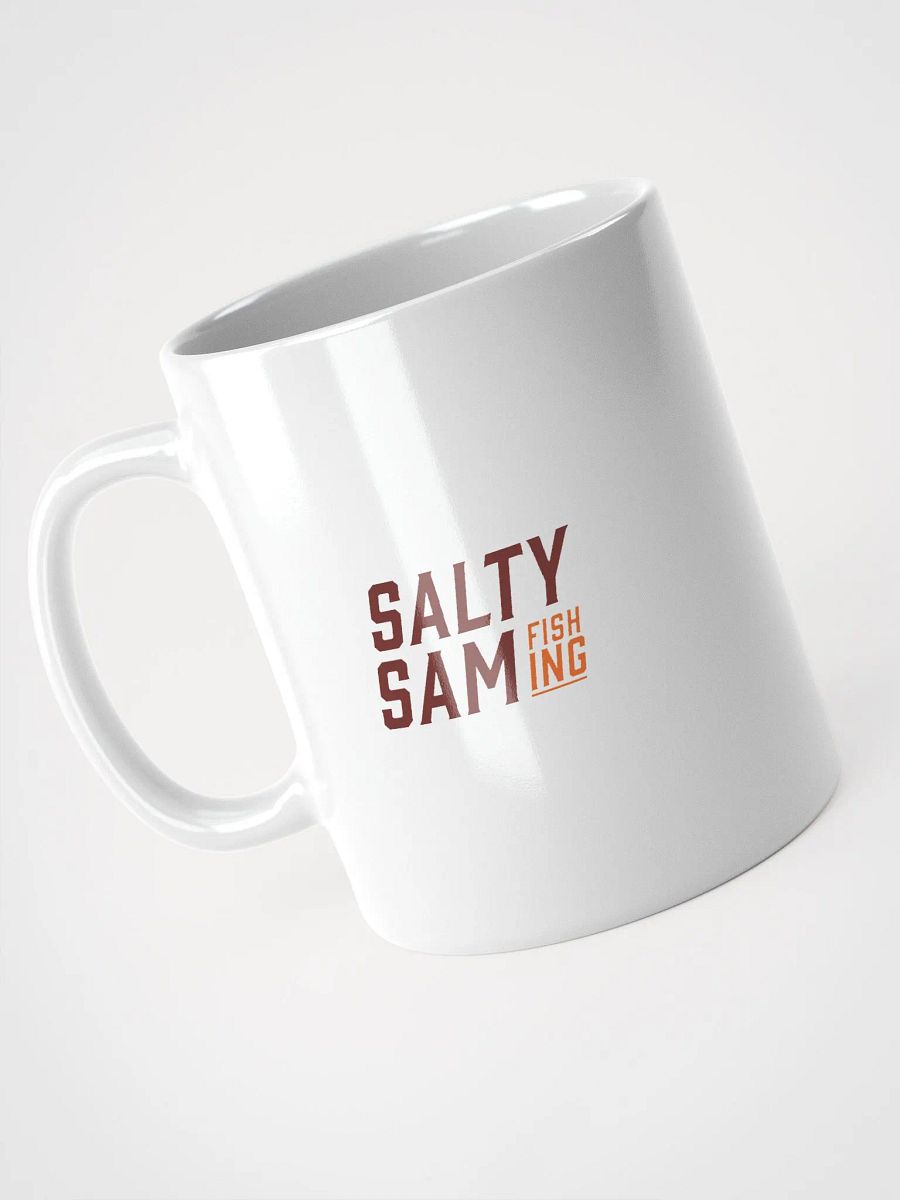 Tight Lines All Fall Coffee Mug product image (3)