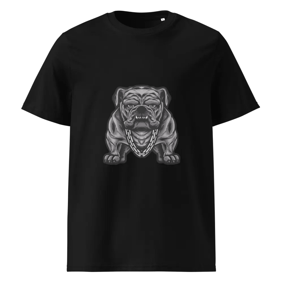 EM \\ Pitbull T-shirt product image (1)