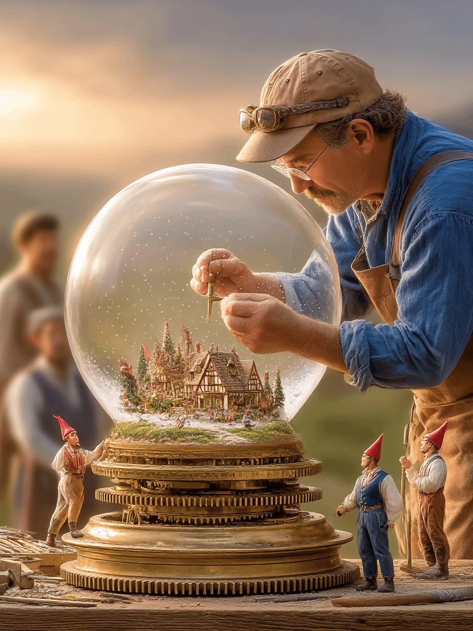 50 Santa's Workshop Wonders images Bundle Digital download product image (2)