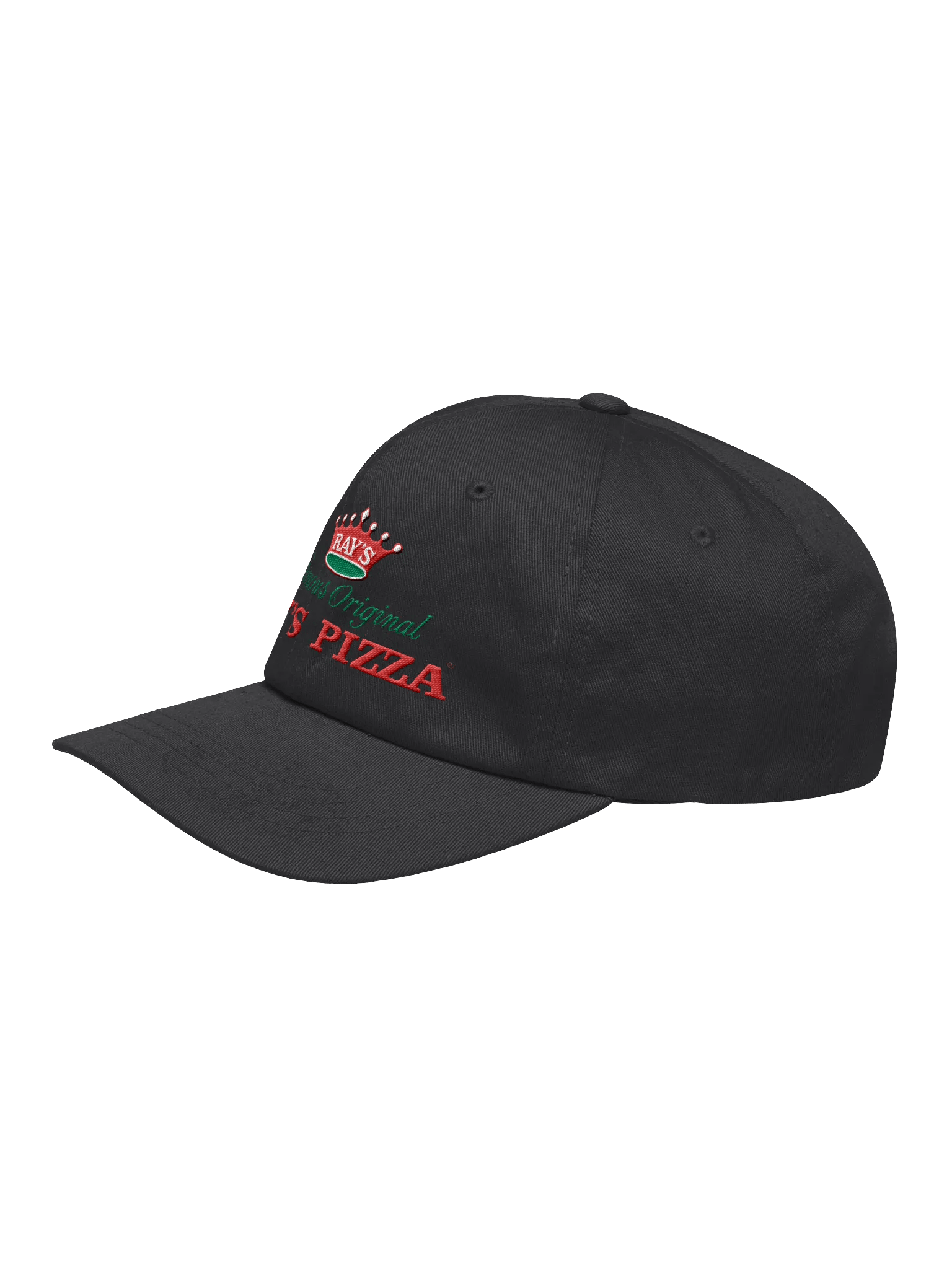 Ray's Pizza Dad Hat product image (21)