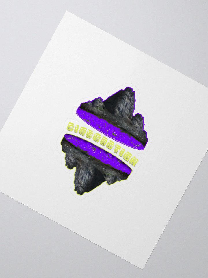 SireBastion Limited Stickers product image (4)