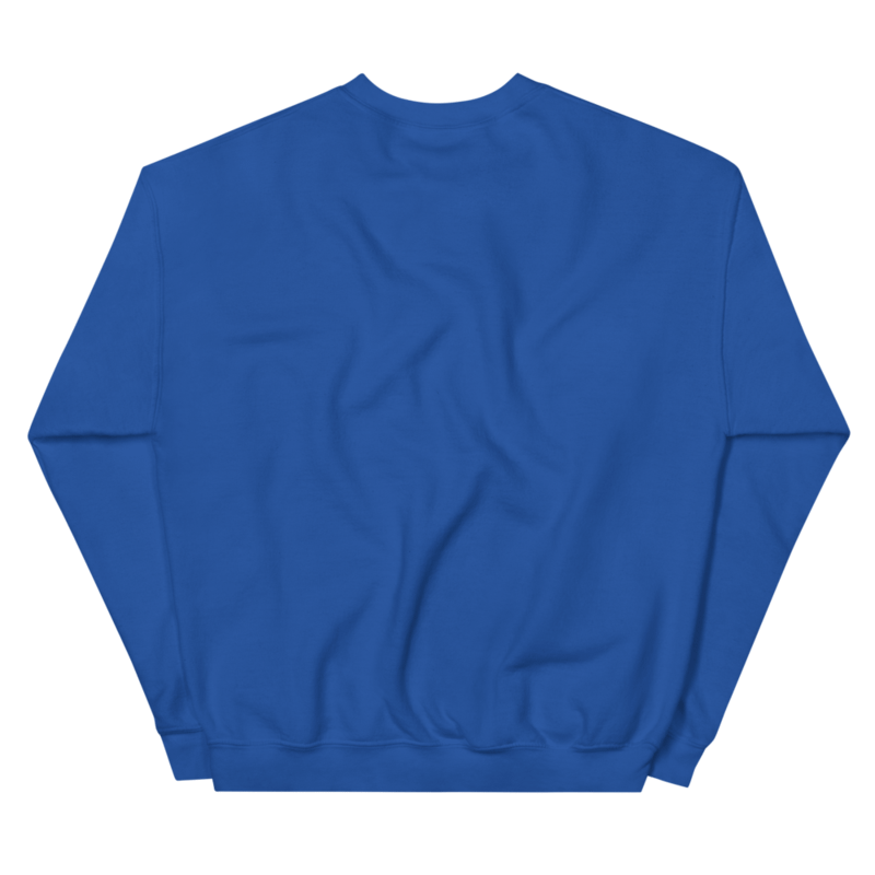 Stay One More Day Embroidered Sweatshirt product image (2)
