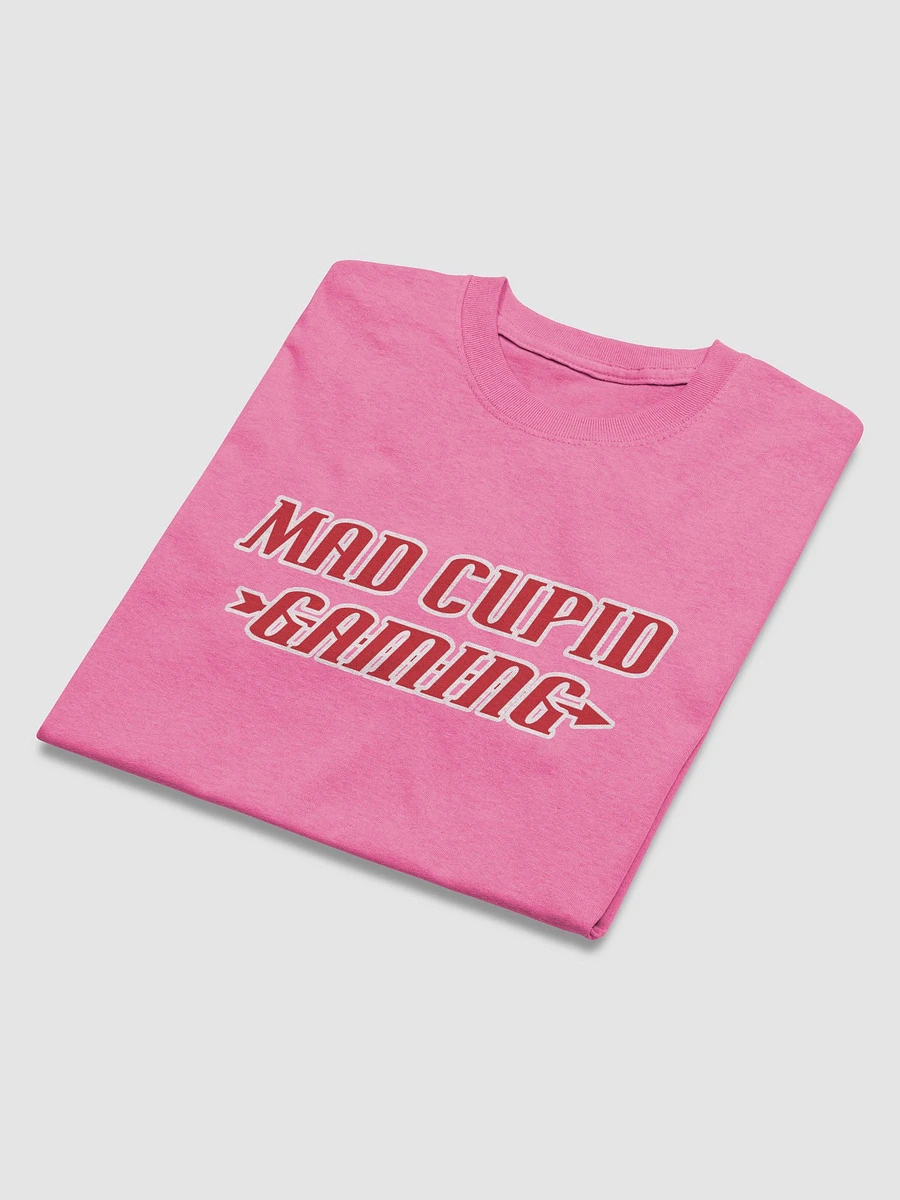 Mad Cupid Gaming T-shirt product image (30)