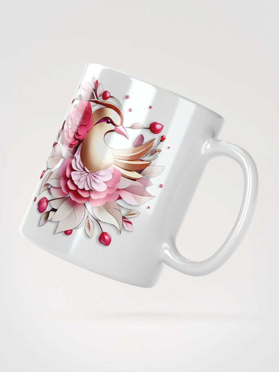 bird floral art product image (3)