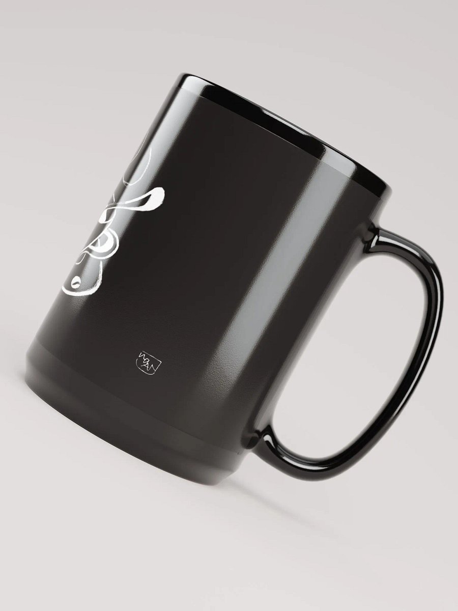Mug (white tones) product image (3)