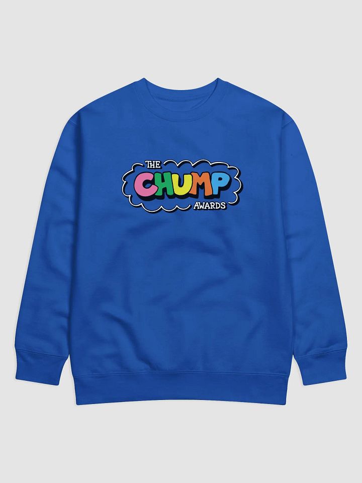 The Chump Awards Sweatshirt product image (6)