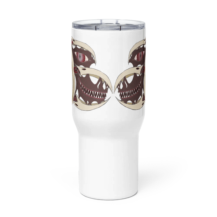 BB Logo tall mug product image (2)