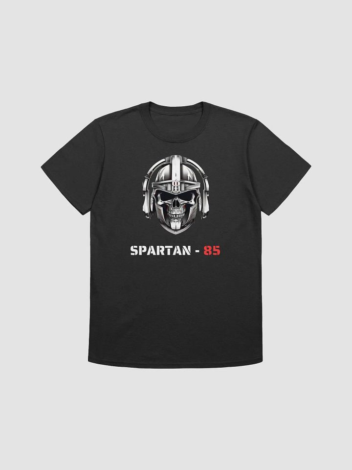 Spartan-85 basic tee product image (2)