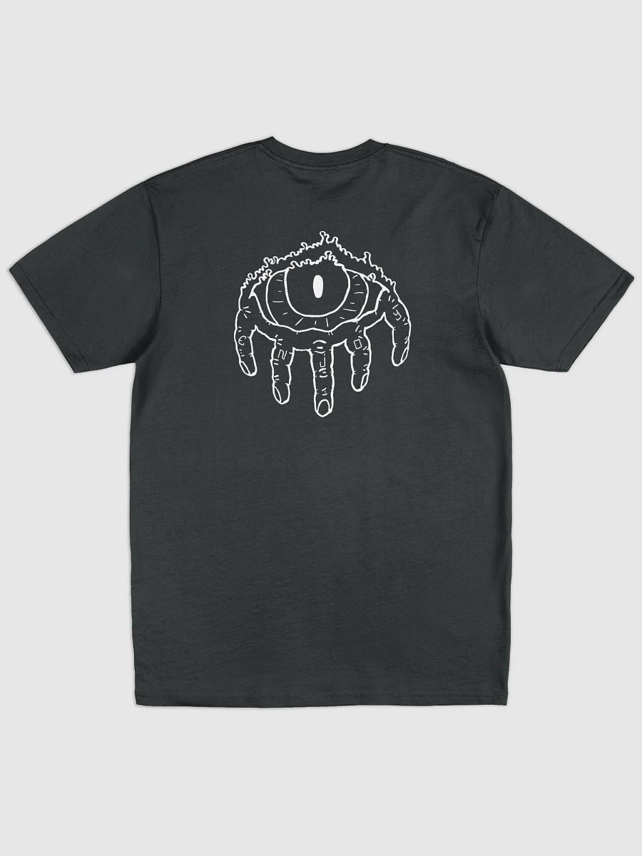 Enjoy T-Shirt- Fingers 5 product image (8)