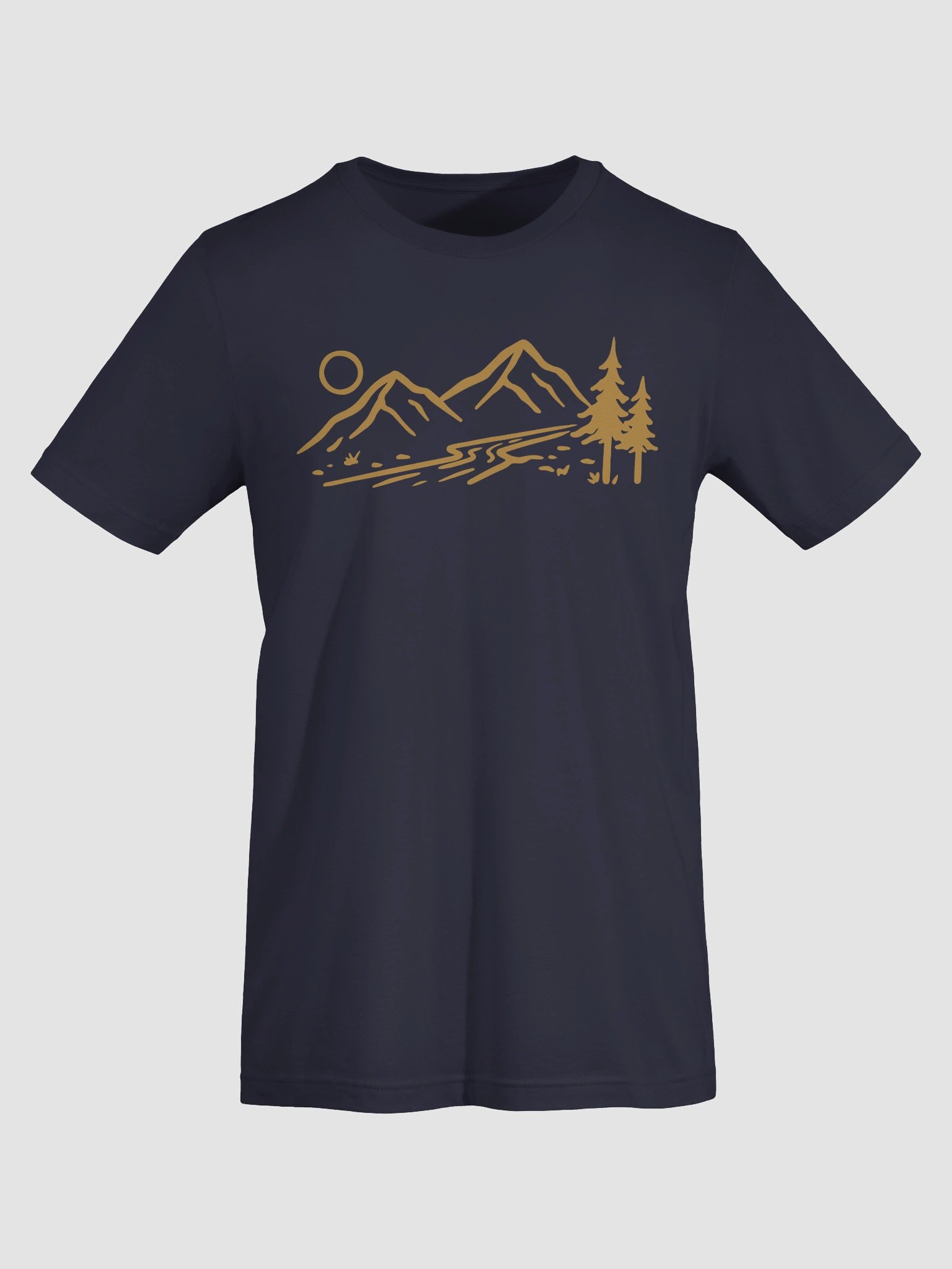 Mountain River II - Golden Edition product image (4)