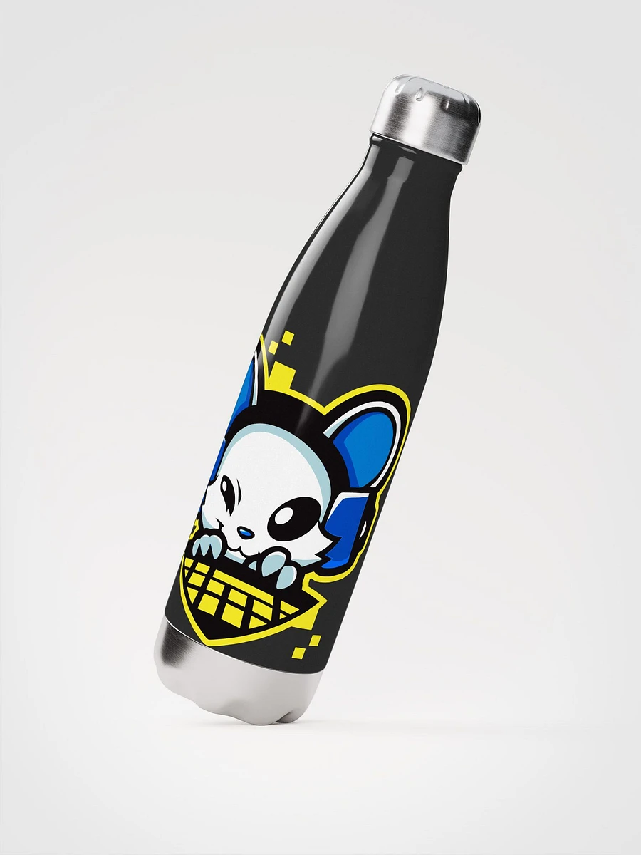 Cheesy: The Water Bottle product image (2)