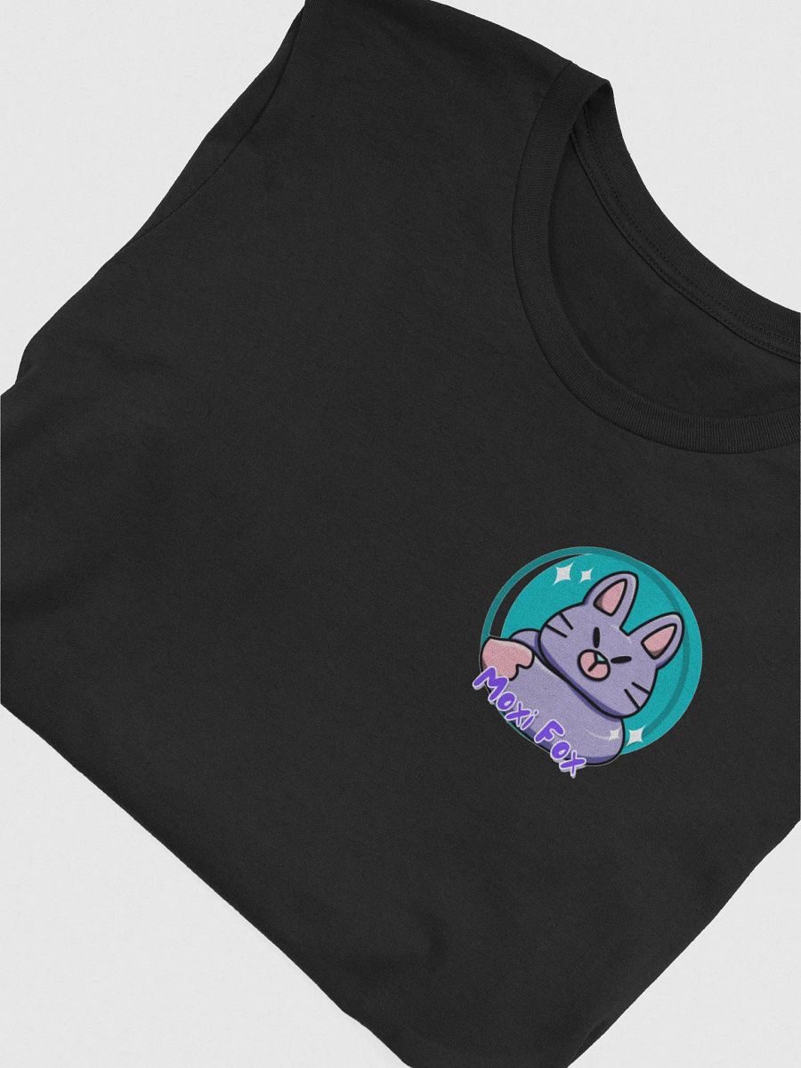 Moxi Fox Logo T product image (4)