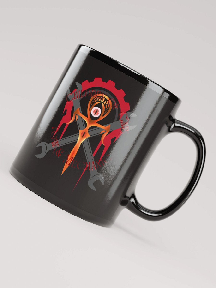 COC Tow and Mechanic mug product image (7)