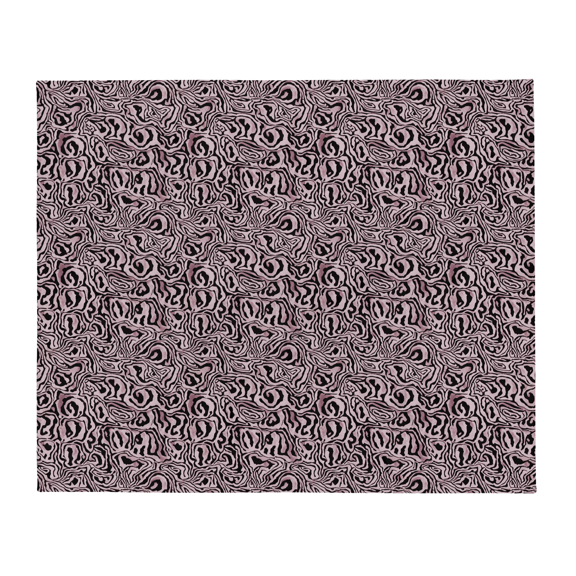 Ash of Rose Skin Blanket product image (2)